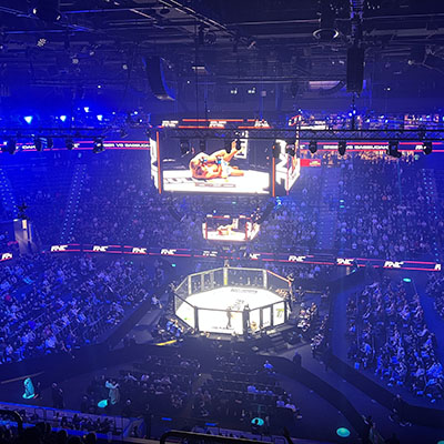 GAODIMIC® Digital UHF Wireless System for FNC 27 [Munich GE]