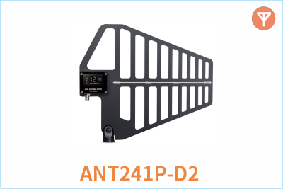 Active Directional Antenna (2025)