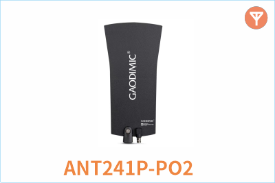 Passive Omnidirectional Antenna